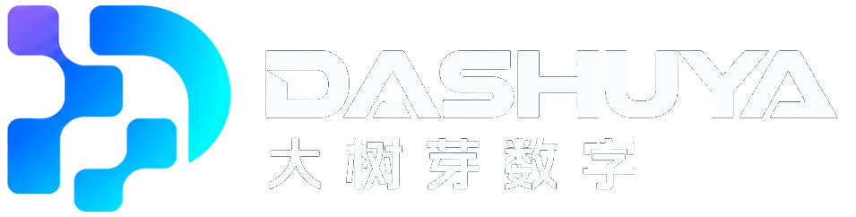 DASHUYA 大树芽数字